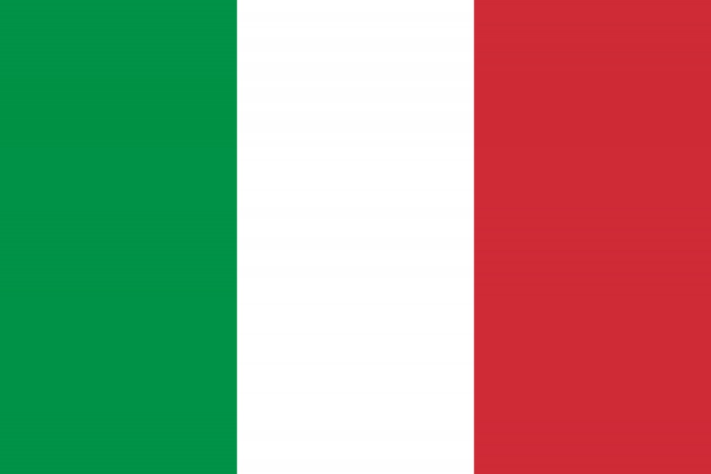 Italy